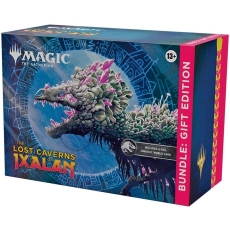 MAGIC The Lost Caverns of Ixalan Bundle  Gift Edition